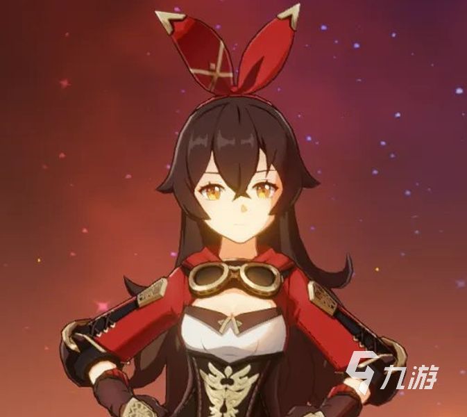 原神柯莱和安柏是什么关系 柯莱与安柏关系介绍