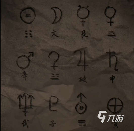 纸嫁衣4罗盘怎么用 纸嫁衣4罗盘使用攻略一览