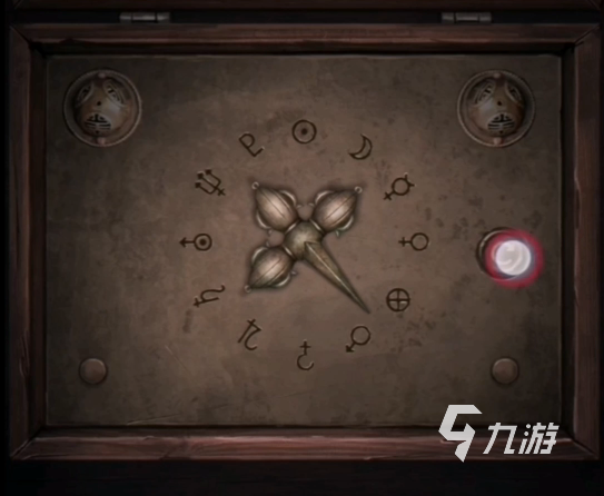 纸嫁衣4罗盘怎么用 纸嫁衣4罗盘使用攻略一览