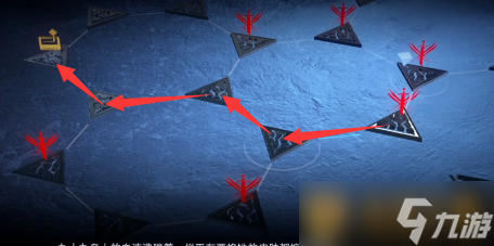 《无期迷途》九十九梦境通关方法介绍