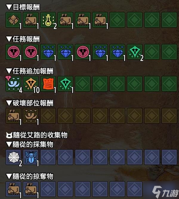 《怪物猎人崛起》崛起快速刷精气琥珀教程 怎么刷精气琥珀