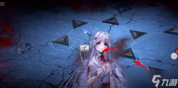 无期迷途2-13关卡怎么过