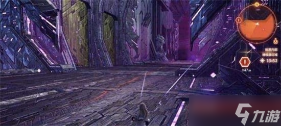 《异度之刃3》礁岩矿石收集地点分享 礁岩怎么获得？