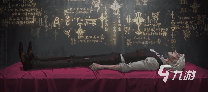 第五人格隐士金皮怎么样 隐士金皮介绍一览