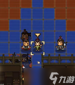 《大江湖苍龙与白鸟》江湖线和羽衣线有什么区别？路线区别介绍