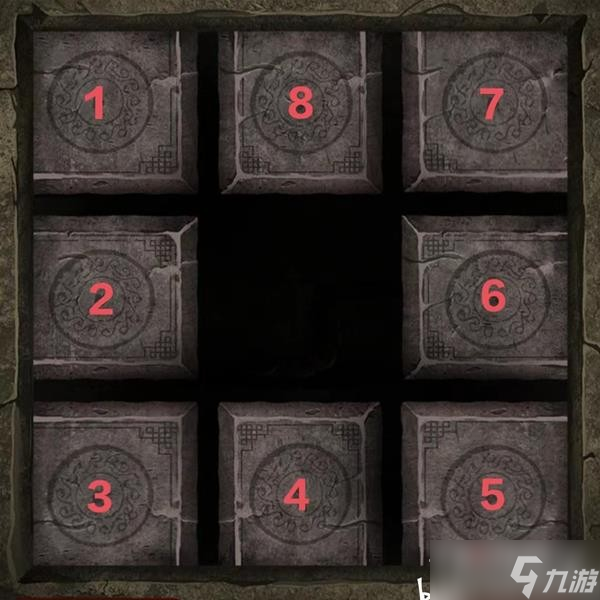 《纸嫁衣4》第二章难点解谜攻略