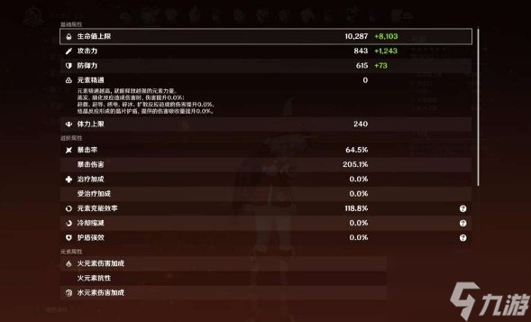 原神可莉纯火队怎么搭配 原神可莉纯火队搭配攻略