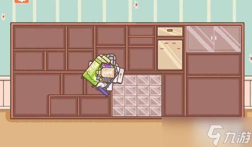收纳模拟器居家囤货攻略