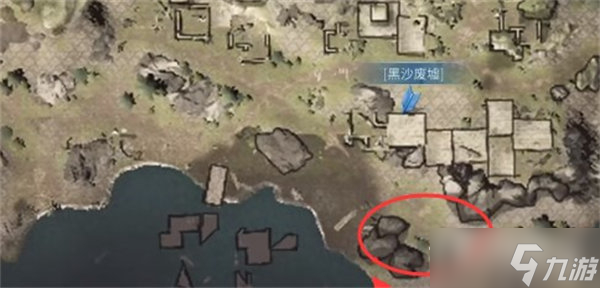 《明日之后》绿洲城任务完成攻略