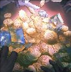《无期迷途》卓娅带什么烙印