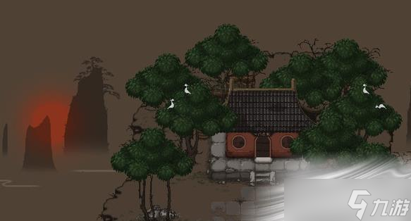 《大江湖之苍龙与白鸟》黑无常入队条件是什么