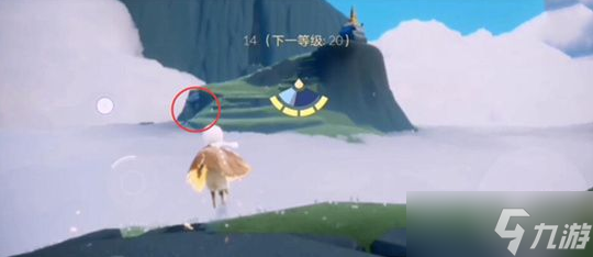 《光遇》鼓掌先祖位置介绍