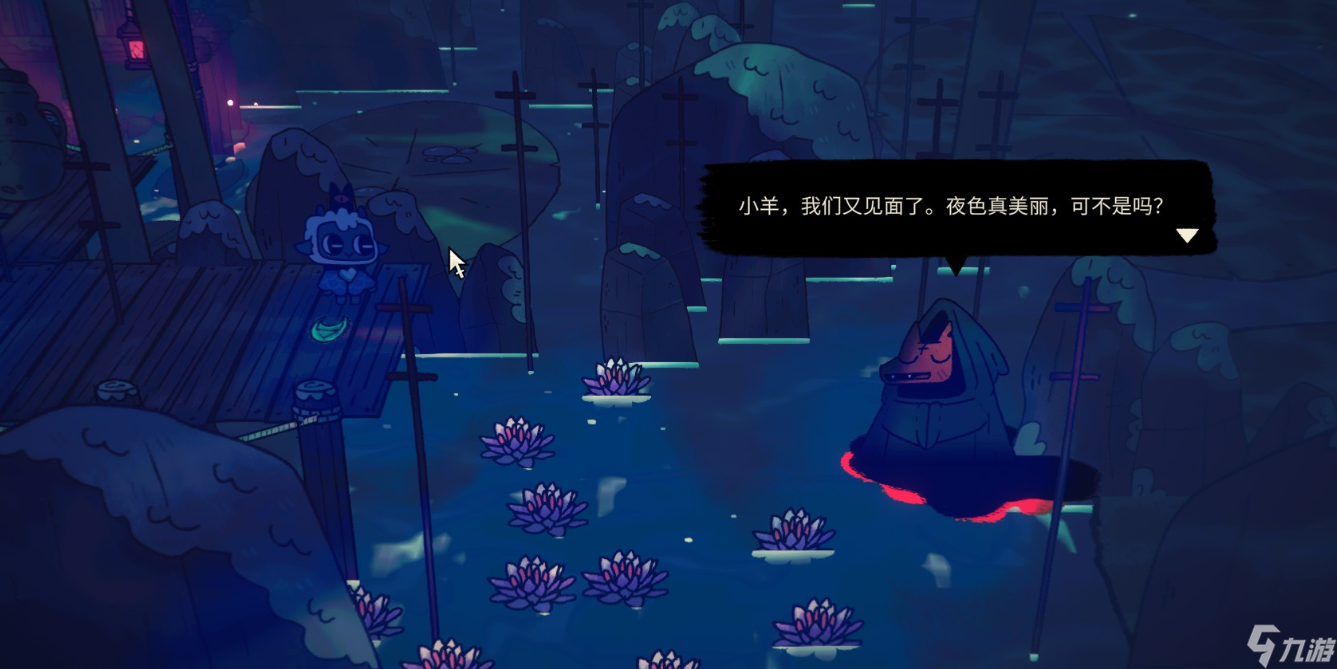咩咩启示录碎片位置大全 毛纺解锁指南