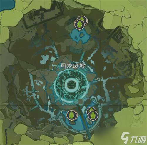 原神青蛙哪里有卖 原神青蛙哪里多