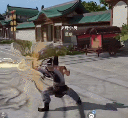 《不良人3》蒋仁杰角色介绍