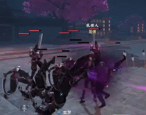 《不良人3》蚩梦角色介绍