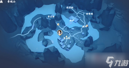 《不良人3》剑门龙王任务攻略