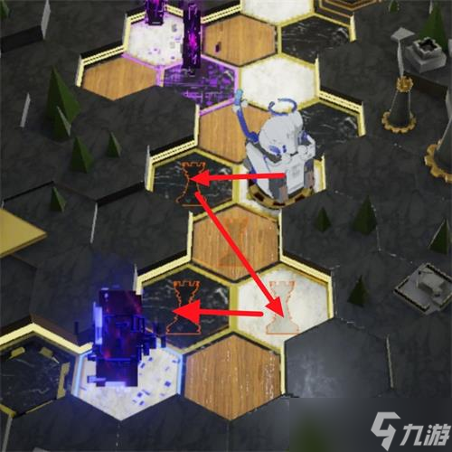 《深空之眼》铃兰灯下影版本因果观测解谜大全