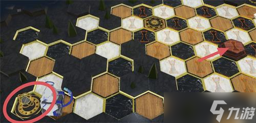 《深空之眼》铃兰灯下影版本因果观测解谜大全