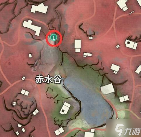 永劫无间火罗国任务道具位置大全