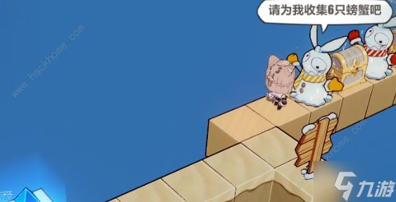崩坏3求生探索7攻略 求生探索7通关图文教程