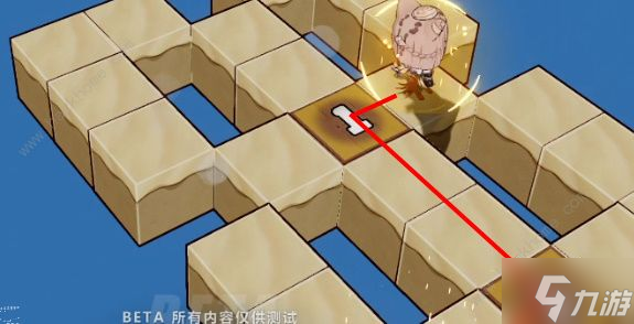 崩坏3求生探索7攻略 求生探索7通关图文教程