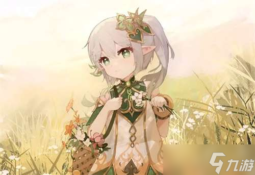 原神草神纳西妲上线时间介绍