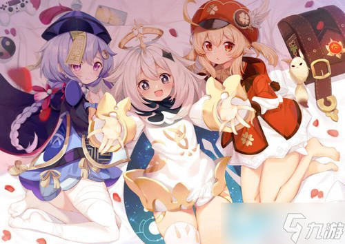​原神坎蒂丝技能是怎么样的