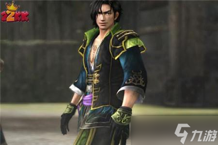 真三国无双7 猛将传武将攻略,法正属性与打法介绍