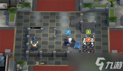 雾境序列空彩强度有多高 空彩强度介绍