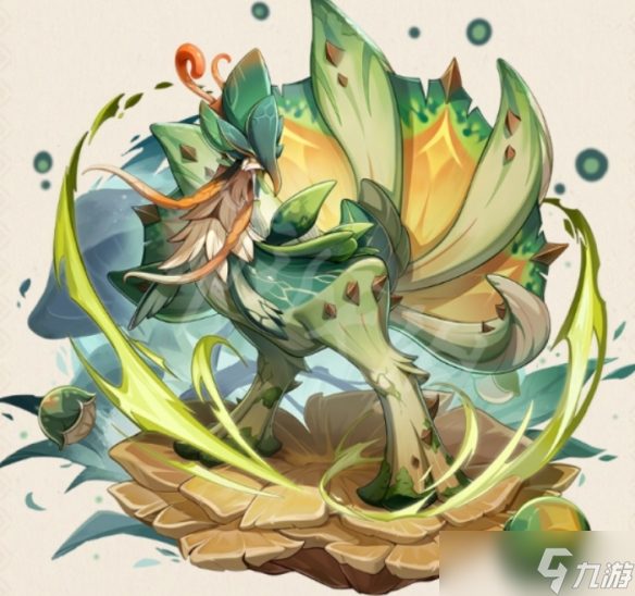 《原神》须弥世界BOSS在哪？须弥世界BOSS点位介绍
