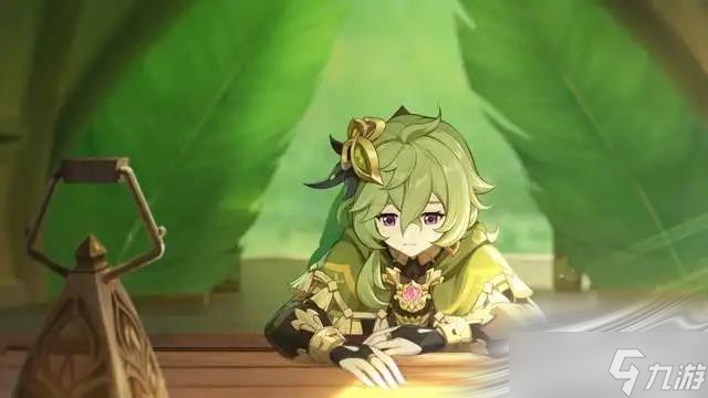 《原神》干枯的种子获取方法介绍