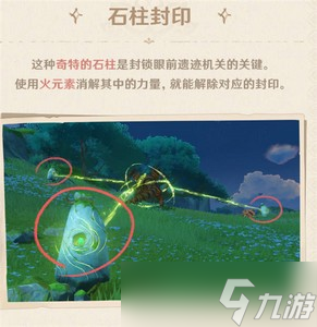 原神怎么玩须弥地图 游戏地图机制全攻略