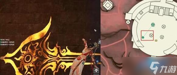 永劫无间神鹰堡解密位置介绍