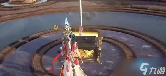 永劫无间神鹰堡解密位置介绍