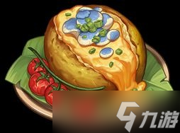《原神》土豆船食谱获得方法