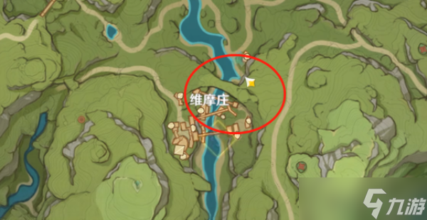 原神梦中的苗圃攻略