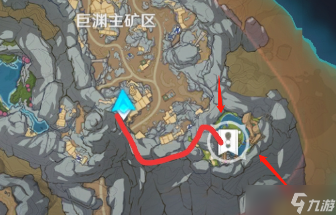 原神须弥前置任务攻略