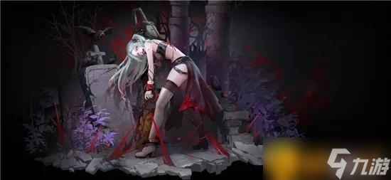 《无期迷途》温蒂烙印怎么搭配？温蒂烙印搭配推荐