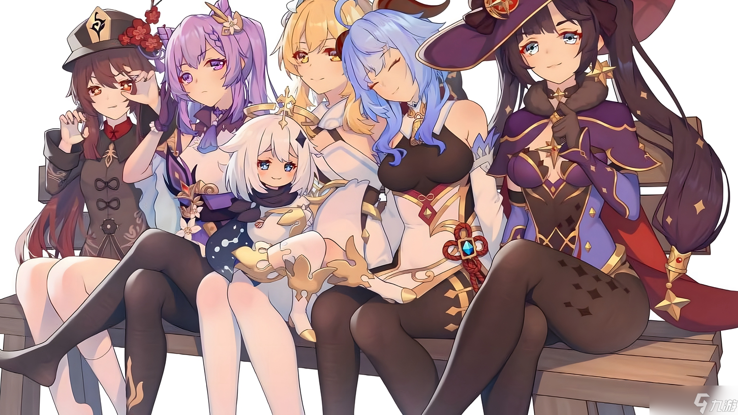 《原神》料理是分享的美好任务攻略