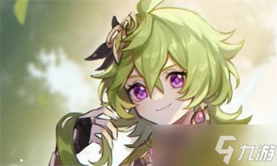 《原神》柯莱武器推荐大全