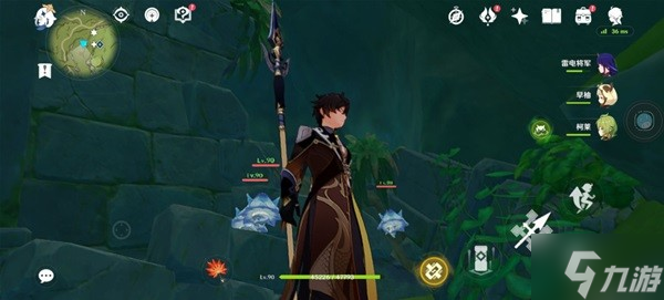 《原神》童梦的切片秘境解锁方法 童梦的切片秘境怎么解锁