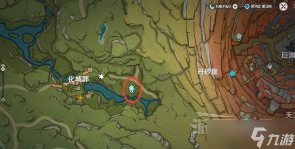 《原神》须弥地图怎么开？3.0须弥解锁及进入方法分享