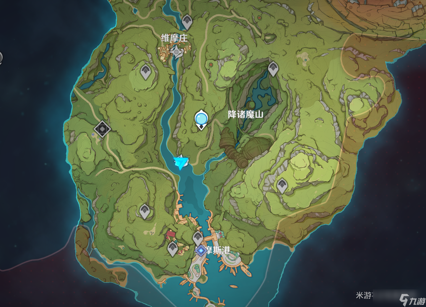 《原神》柯莱获得方法