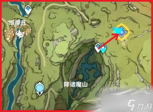 《原神》吉祥具书罗因贾篇任务流程攻略