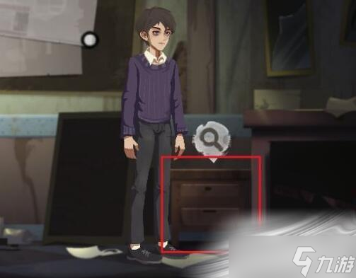 《时无烬》第一章通关攻略