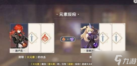 《原神》七圣召唤玩法是什么