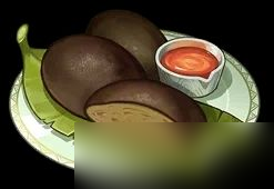 《原神》3.1新增食物一览