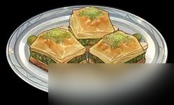 《原神》3.1新增食物一览