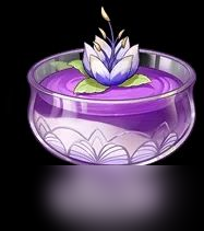 《原神》3.1新增食物一览